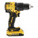 Шуруповёрт DCD709S2T-QW 18ВLi 2 аккумулятора 1,5Ah DEWALT