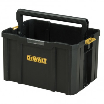 Ящик DWST1-71228 открытый TSTAK модуль DEWALT