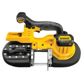 Пила DCS371N-XJ 18.0 В XR ленточная б/бат и ЗУ DEWALT