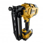 Шпилькозабиватель DCN660N-XJ 18.0В XR б/бат и ЗУ, DEWALT
