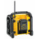 Радио DCR020-QW XR Digital компактное радио DEWALT