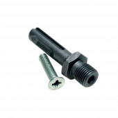 Адаптер DT7030-QZ 1/2 х 20 UNF с винтом на перфораторы SDS+ DEWALT