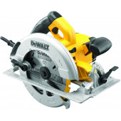 Пила DWE575-KS дисковая ручная 1600Вт DEWALT