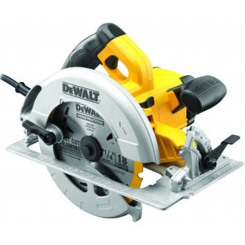 Пила DWE575-KS дисковая ручная 1600Вт DEWALT Пила DWE575-KS дисковая ручная 1600Вт DEWALT