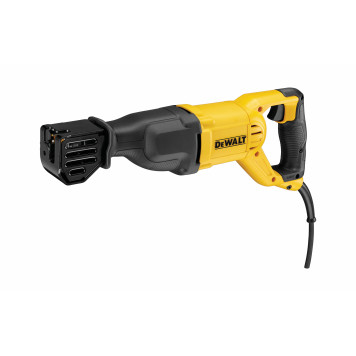 Сабельная пила DWE305PK-QS 1100 Вт DEWALT-1