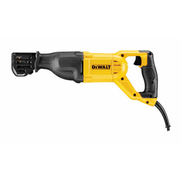 Сабельная пила DWE305PK-QS 1100 Вт DEWALT