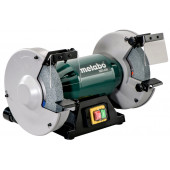Станок DSD 200 точильный 400 В, 750 Вт, 200 х 25 х 32 мм METABO