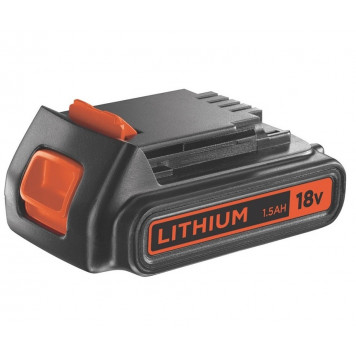 Аккумулятор BL2018-XJ 18 В 2.0 Ач BLACK+DECKER