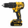 Шуруповёрт ударный DCD778D2T-QW 18В бесщеточный DeWALT
