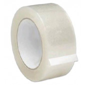 Скотч BNL100150 для теплиц 100 мм х 150 м (прозрачный) LINEX