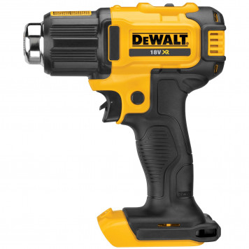 Термофен DCE530N-XJ 18В без бат. и ЗУ DEWALT-1