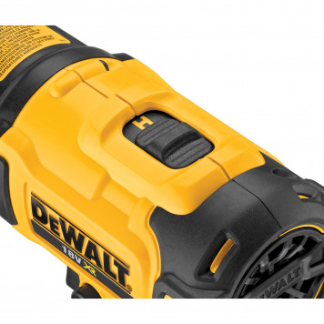 Термофен DCE530N-XJ 18В без бат. и ЗУ DEWALT-2