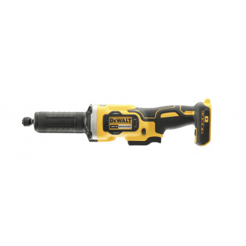 Шлифмашинка DCG426N-XJ прямая 18В XR (без АКБ и ЗУ) DEWALT-1