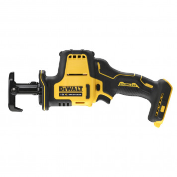 Пила DCS369N-XJ 18В Сабельная б/бат и ЗУ DEWALT-1