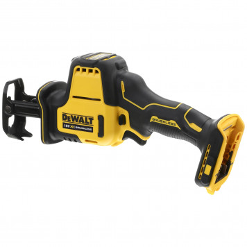 Пила DCS369N-XJ 18В Сабельная б/бат и ЗУ DEWALT-2