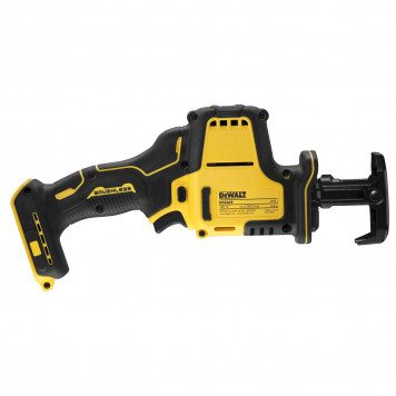 Пила DCS369N-XJ 18В Сабельная б/бат и ЗУ DEWALT-3
