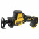 Пила DCS369N-XJ 18В Сабельная б/бат и ЗУ DEWALT