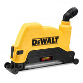 Кожух DWE46229-XJ для штробления 230мм DEWALT