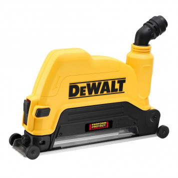 Кожух DWE46229-XJ для штробления 230мм DEWALT Кожух DWE46229-XJ для штробления 230мм DEWALT