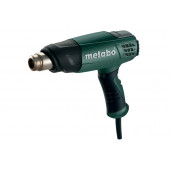 Термофен H 16-500 1600 Вт 601650000 METABO 