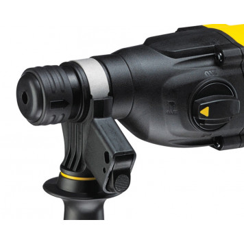 Перфоратор D25133K-QS сетевой SDS+, 800 Вт DEWALT-1
