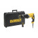 Перфоратор D25144K-QS 900 Вт, SDS+, кейс TSTAK DEWALT