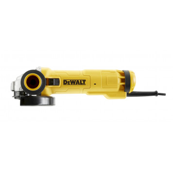 Угловая шлифмашинка DWE4238-QS 1400 Вт, 150 мм DEWALT-1