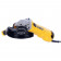 Угловая шлифмашинка DWE4238-QS 1400 Вт, 150 мм DEWALT