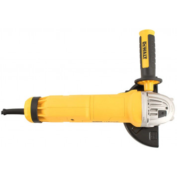Угловая шлифмашинка DWE4238-QS 1400 Вт, 150 мм DEWALT-3