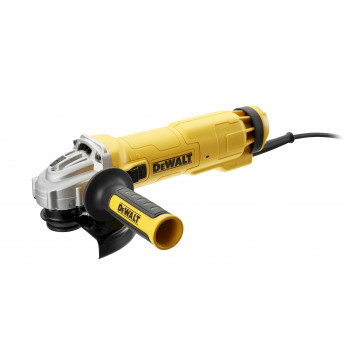 Угловая шлифмашинка DWE4238-QS 1400 Вт, 150 мм DEWALT