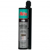 Химический анкер C900 на основе полиэстера 345 мл AKFIX