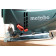 Электролобзик STEB 70 Quick 570 Вт (601040000) METABO