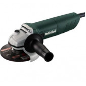 Угловая шлифмашинка W 1080 (606722000) 1080 Вт, 125 мм METABO