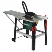 Пила TKHS 315 M - 3,1 WNB настольная 230 В, 3,1кВт (0103153100) METABO