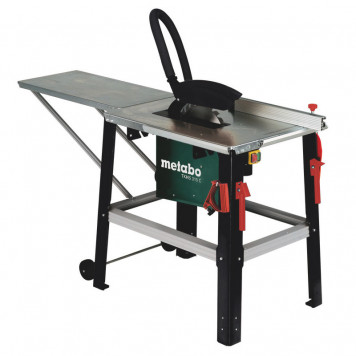 Пила TKHS 315 M - 3,1 WNB настольная 230 В, 3,1кВт (0103153100) METABO Пила TKHS 315 M - 3,1 WNB настольная 230 В, 3,1кВт (0103153100) METABO