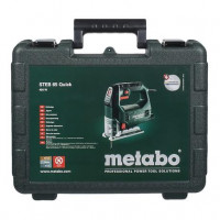 Электролобзик STEB 65 Quick 450 Вт (601030500) METABO
