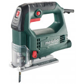 Электролобзик STEB 65 Quick 450 Вт (601030500) METABO