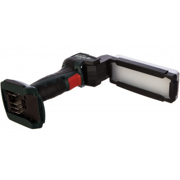 Фонарь аккумуляторный SLA 14.4-18 LED стержневой (600370000) METABO-2