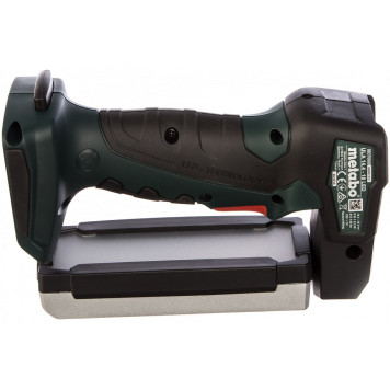 Фонарь аккумуляторный SLA 14.4-18 LED стержневой (600370000) METABO-3