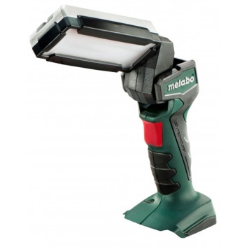 Фонарь аккумуляторный SLA 14.4-18 LED стержневой (600370000) METABO