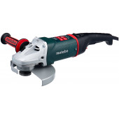 Угловая шлифмашинка WE 24-230 MVT Quick (606470000) 2400 Вт, 230 мм METABO 