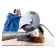 Пила CS 23-355 дисковая 355 мм х 25,4 мм, 2300 Вт METABO 602335000