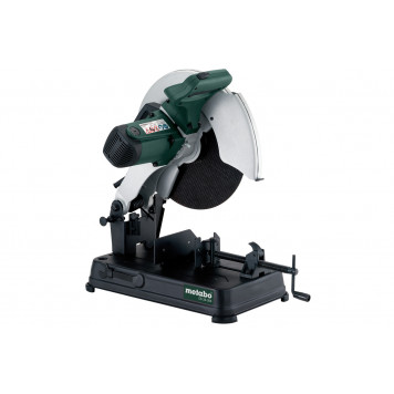 Пила CS 23-355 дисковая 355 мм х 25,4 мм, 2300 Вт METABO 602335000 Пила CS 23-355 дисковая 355 мм х 25,4 мм, 2300 Вт METABO 602335000