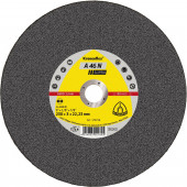 Круг отрезной SUPRA для цветных металлов KRONENFLEX А46 N 230х3,0 мм