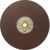 Круг отрезной SPECIAL для металла KRONENFLEX А30 N 350 х 3 х 25,4 119628