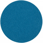 Круг KRONENFLEX PS21FK наждачный на липучке 125 мм, 1 шт (120)