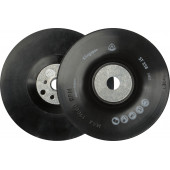 Насадка на УШМ диск опорный HST 358 150хМ14 KRONENFLEX 14836