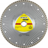 Диск SPECIAL DT900UT алмазный 230х22,23 мм KRONENFLEX 325367