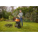 Измельчитель GS2400-QS электрический 2400 Вт BLACK+DECKER