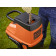Измельчитель GS2400-QS электрический 2400 Вт BLACK+DECKER